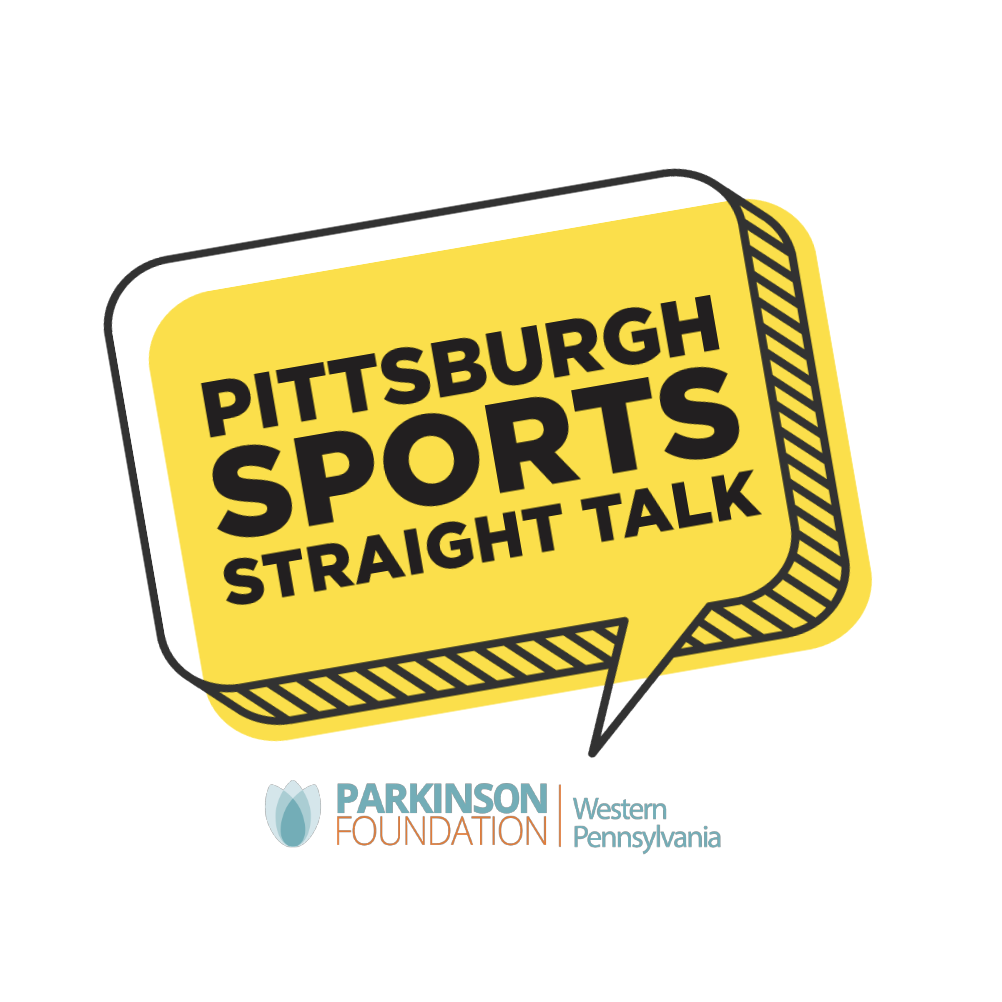 Pittsburgh Sports Straight Talk (PSST) - logo